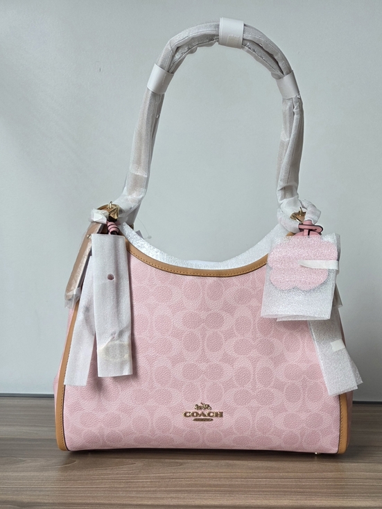 Coach Handbags - Coach Powder Pink ERIN